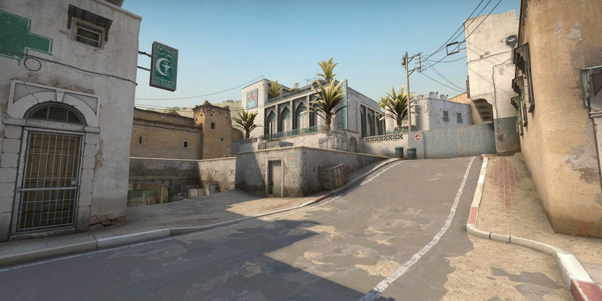 Vitality对决Falcons：ZywOo领衔CSGO竞技季军争夺战