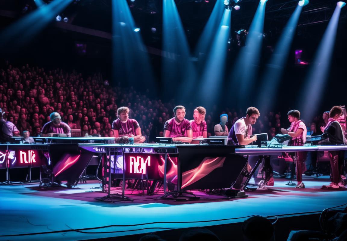 BLG爆冷出局巴黎冠军赛，一号种子止步引发LPL赛区竞争力讨论，RRQ战队稳扎稳打取胜