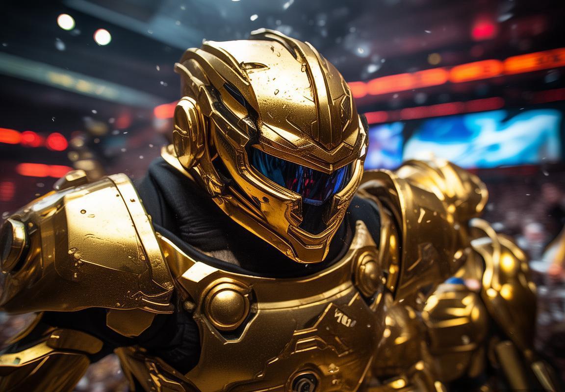 T1战队决胜局逆转夺冠，竞技精神与团队配合诠释天道酬勤