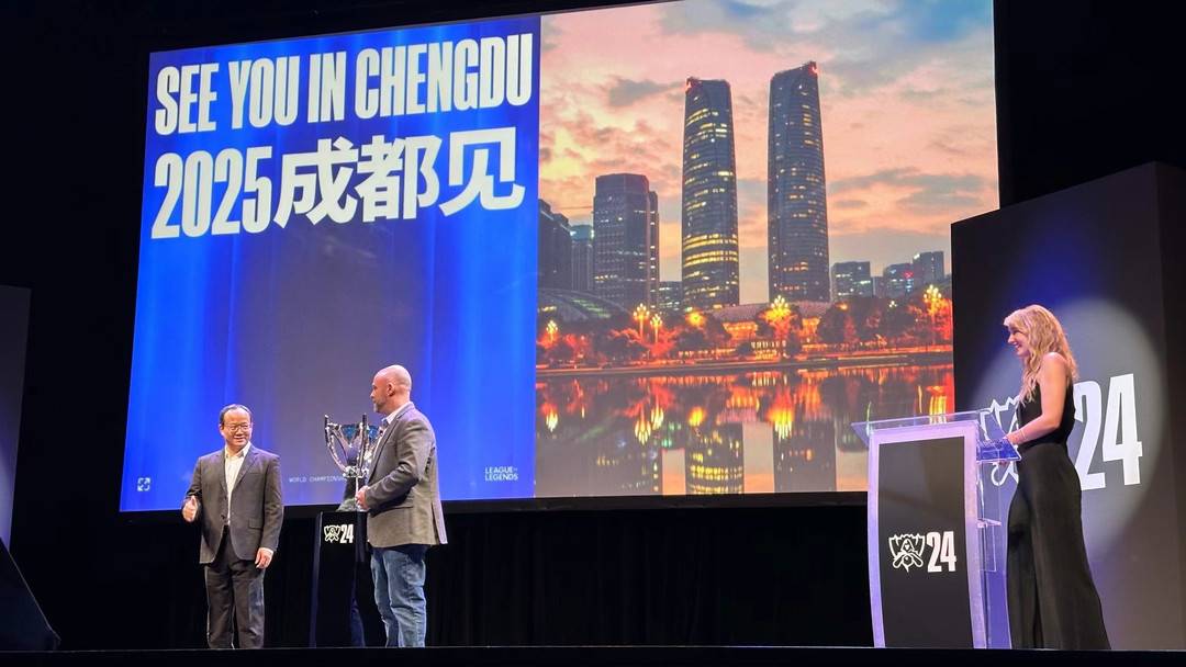 从入围赛看版本：这些冷门英雄或将成为淘汰赛奇兵